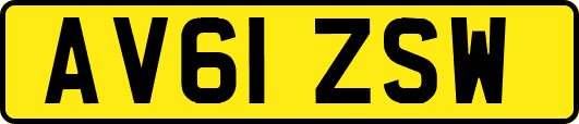 AV61ZSW