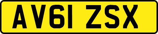 AV61ZSX