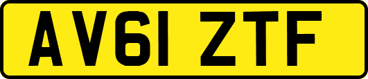 AV61ZTF