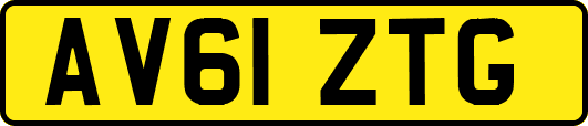 AV61ZTG