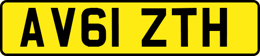 AV61ZTH