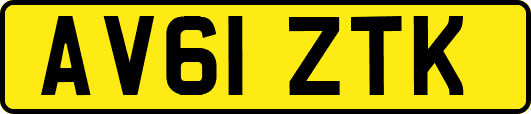 AV61ZTK