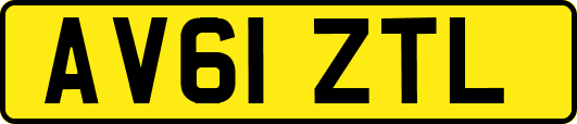 AV61ZTL