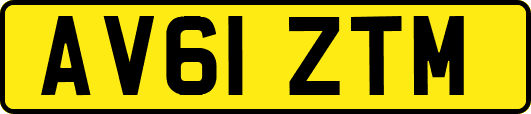 AV61ZTM
