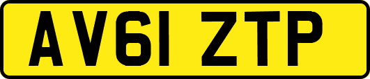 AV61ZTP