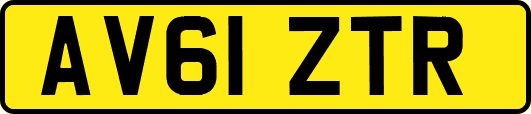 AV61ZTR
