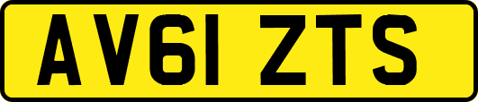 AV61ZTS