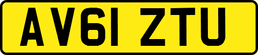 AV61ZTU
