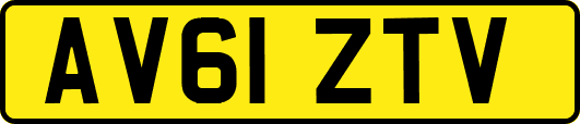 AV61ZTV