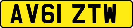 AV61ZTW