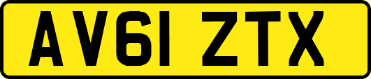 AV61ZTX