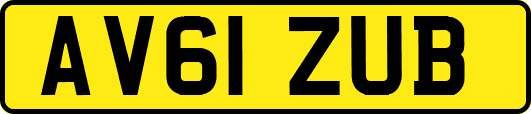 AV61ZUB
