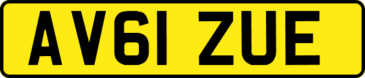 AV61ZUE