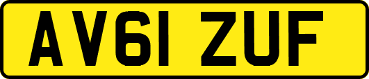 AV61ZUF