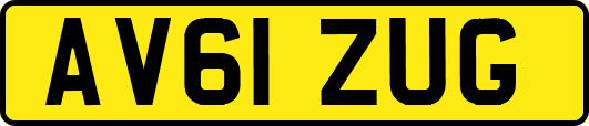 AV61ZUG