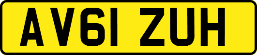 AV61ZUH