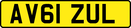 AV61ZUL