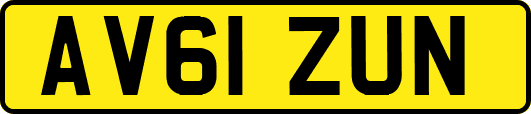AV61ZUN