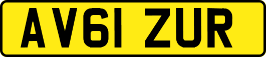 AV61ZUR