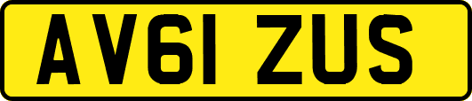 AV61ZUS