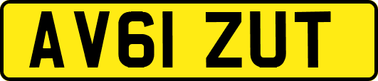 AV61ZUT