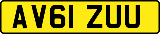 AV61ZUU