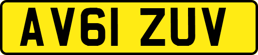 AV61ZUV