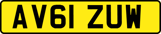 AV61ZUW