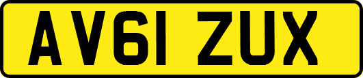 AV61ZUX