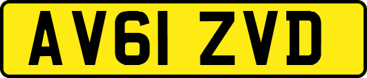 AV61ZVD