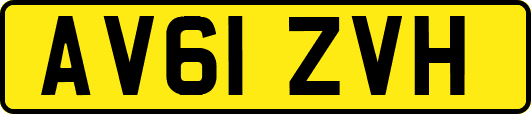 AV61ZVH