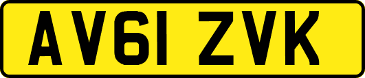 AV61ZVK