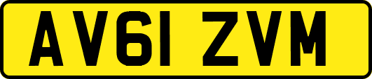 AV61ZVM