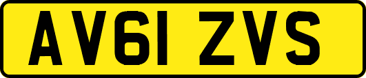 AV61ZVS