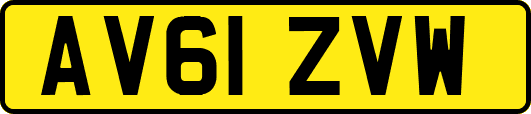 AV61ZVW