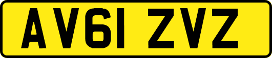 AV61ZVZ