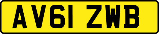 AV61ZWB