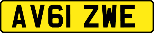 AV61ZWE