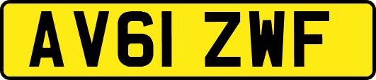 AV61ZWF
