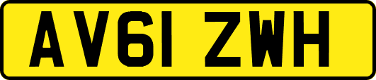AV61ZWH
