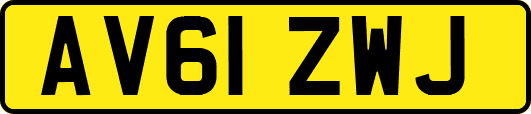 AV61ZWJ