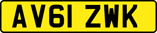 AV61ZWK
