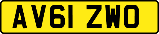 AV61ZWO