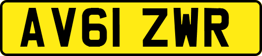 AV61ZWR