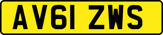 AV61ZWS