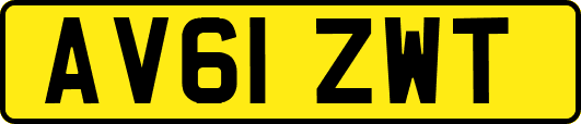 AV61ZWT