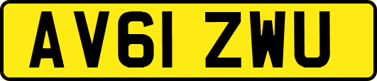 AV61ZWU
