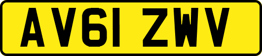 AV61ZWV