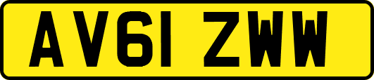 AV61ZWW