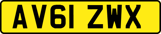 AV61ZWX